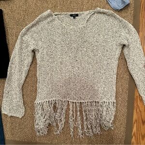 Sweater by Very J - Size Small